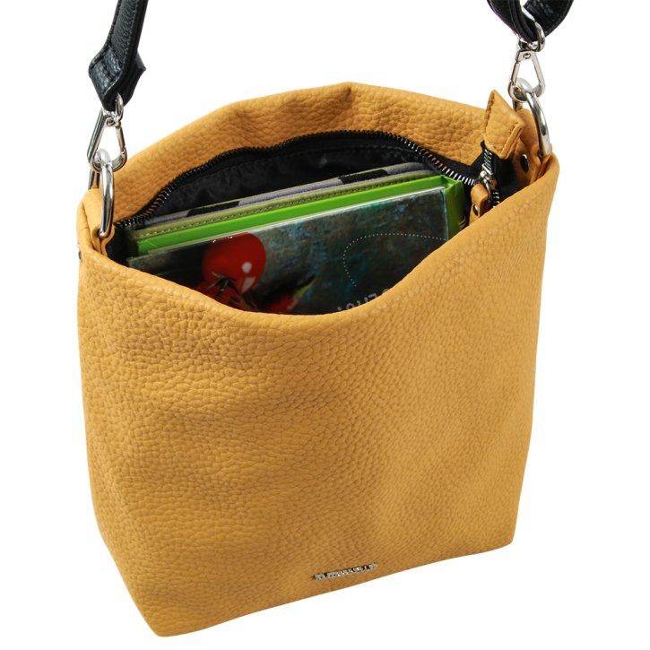 Emily & Noah LAETICIA Beutel yellow