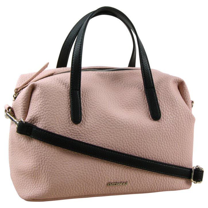 LAETICIA Bowlingbag rose