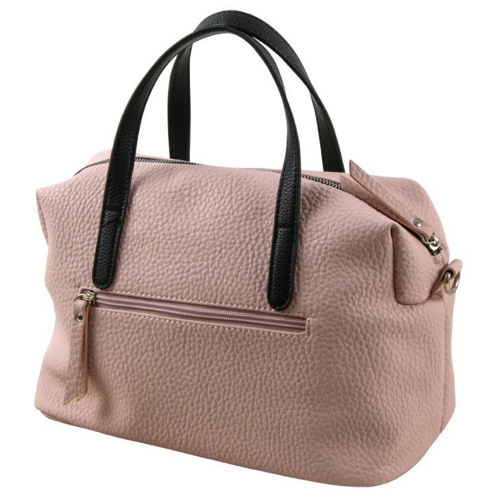 Emily & Noah LAETICIA Bowlingbag rose