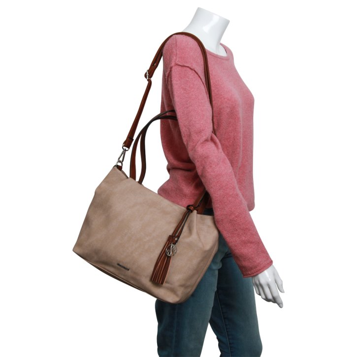 Emily & Noah E&N Elke khaki