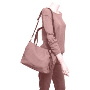 Emily & Noah E&N Elke Shopper M lightrose-kombi