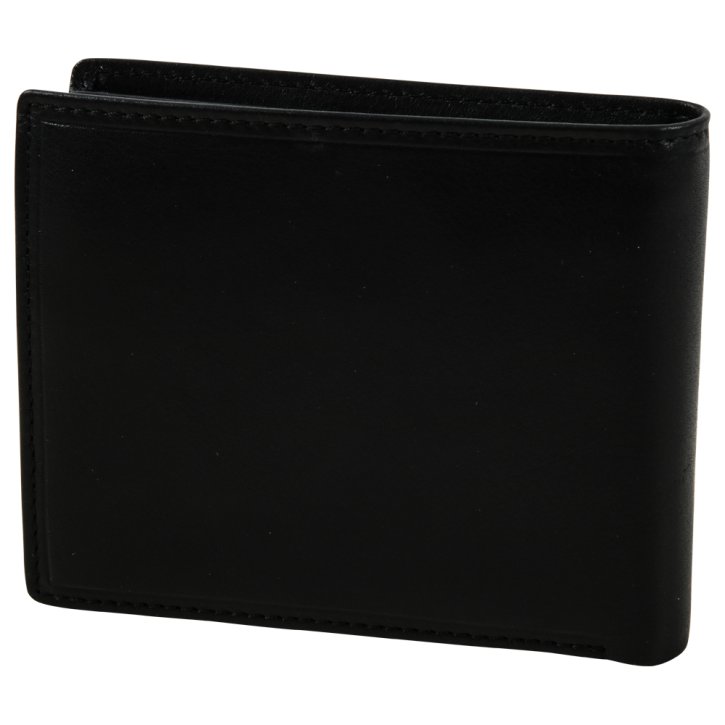 MAITRE Grumbach Gathmann  H8 Portemonnaie black