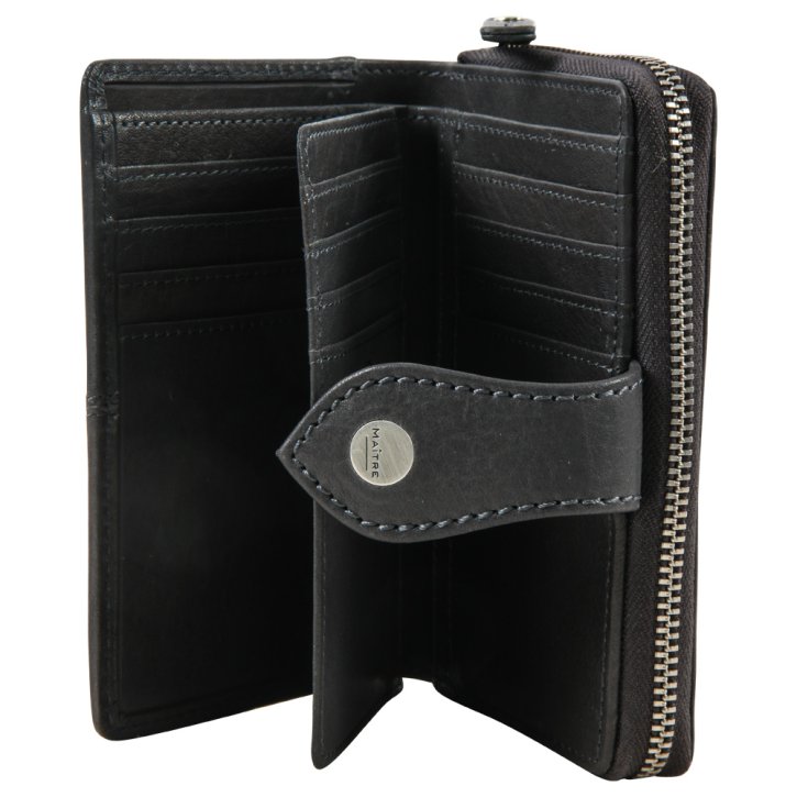 MAITRE Lemberg Diethilde RFID dark grey