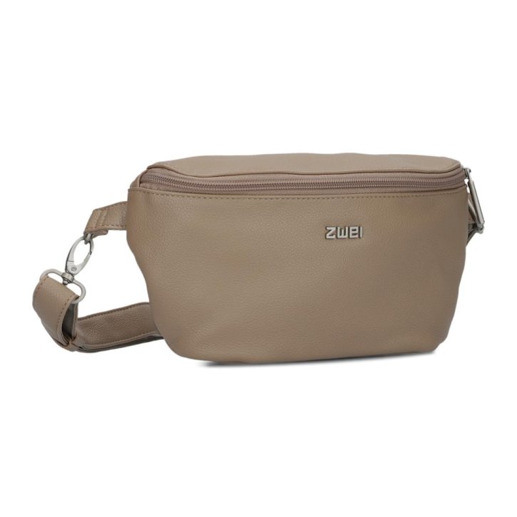 ZWEI MADEMOISELLE.M  MH4 Gürteltasche hazel
