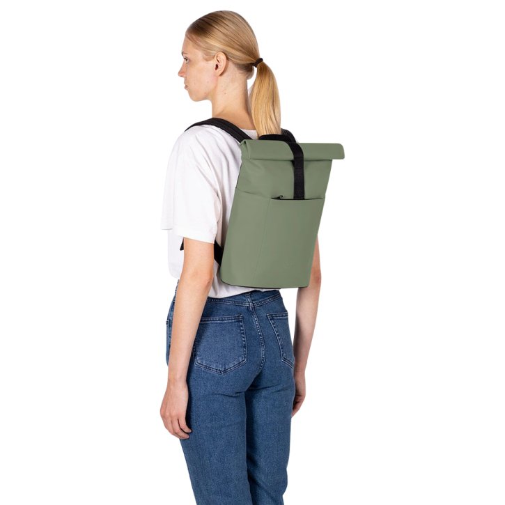 Ucon Acrobatics HAJO MACRO LOTUS Rucksack sage green
