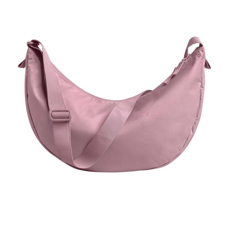 GOTBAG. Moon Bag large axolotl