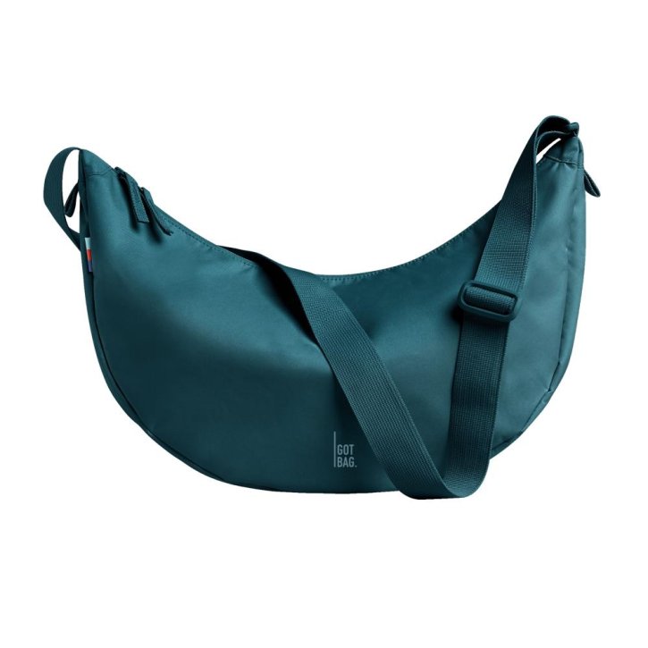 GOTBAG. Moon Bag large cliff