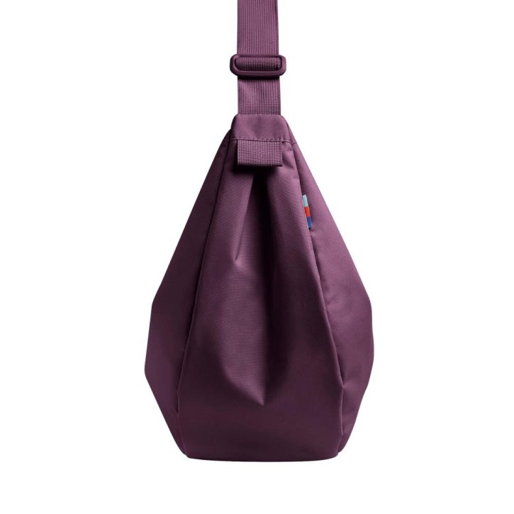 GOTBAG. Moon Bag large favia