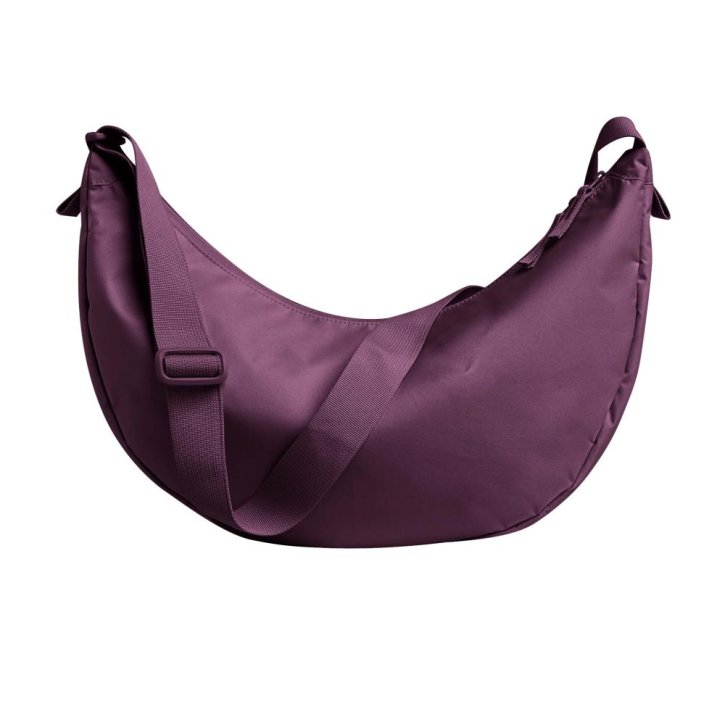 GOTBAG. Moon Bag large favia