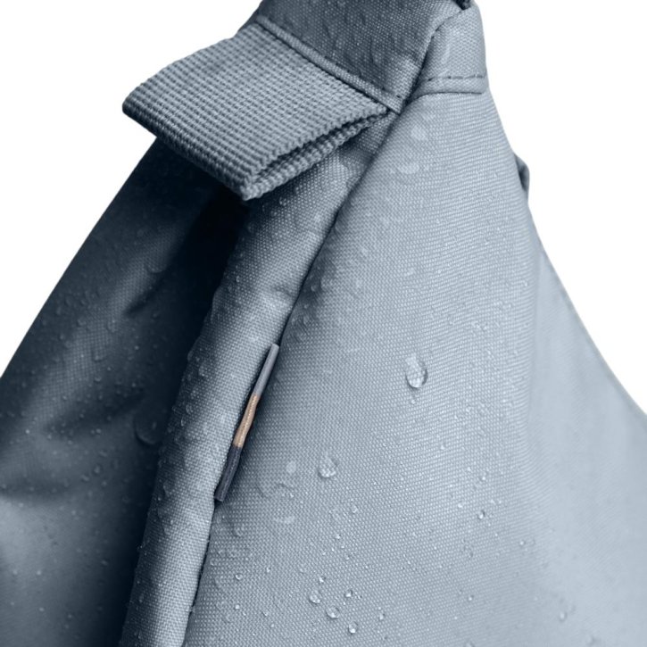 GOTBAG. Moon Bag small monochrome marlin