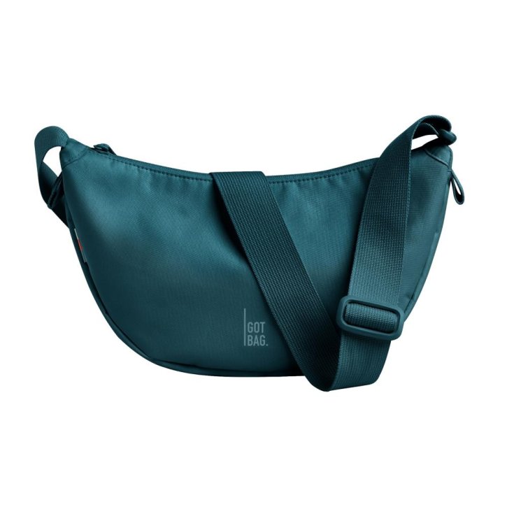 GOTBAG. Moon Bag small cliff