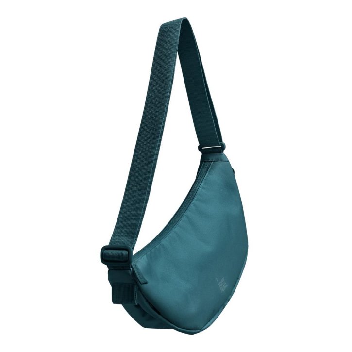 GOTBAG. Moon Bag small cliff