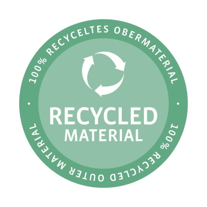 Reisenthel Allrounder Cross leo macchiato