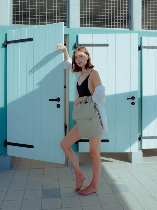 ZWEI Mademoiselle MR13 foggy