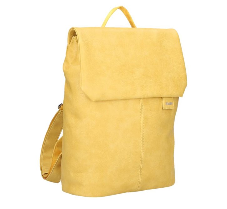 ZWEI Mademoiselle MR13 Rucksack lemon