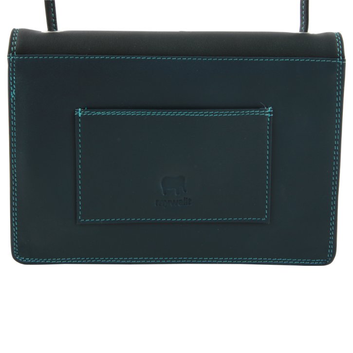 mywalit Small Travel Bag black/pace