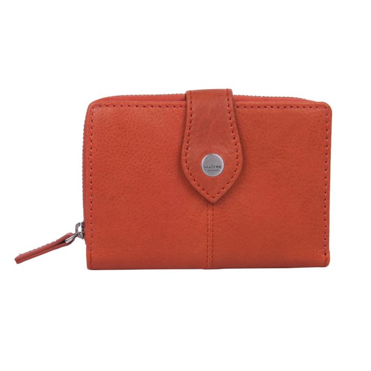 MAITRE Lemberg Diethilde darkorange