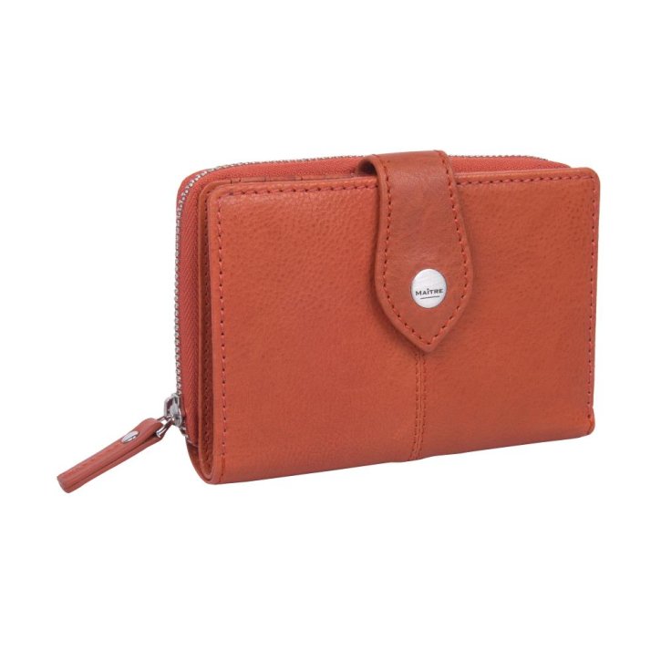 MAITRE Lemberg Diethilde darkorange