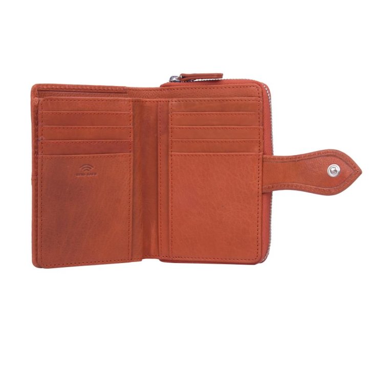 MAITRE Lemberg Diethilde darkorange