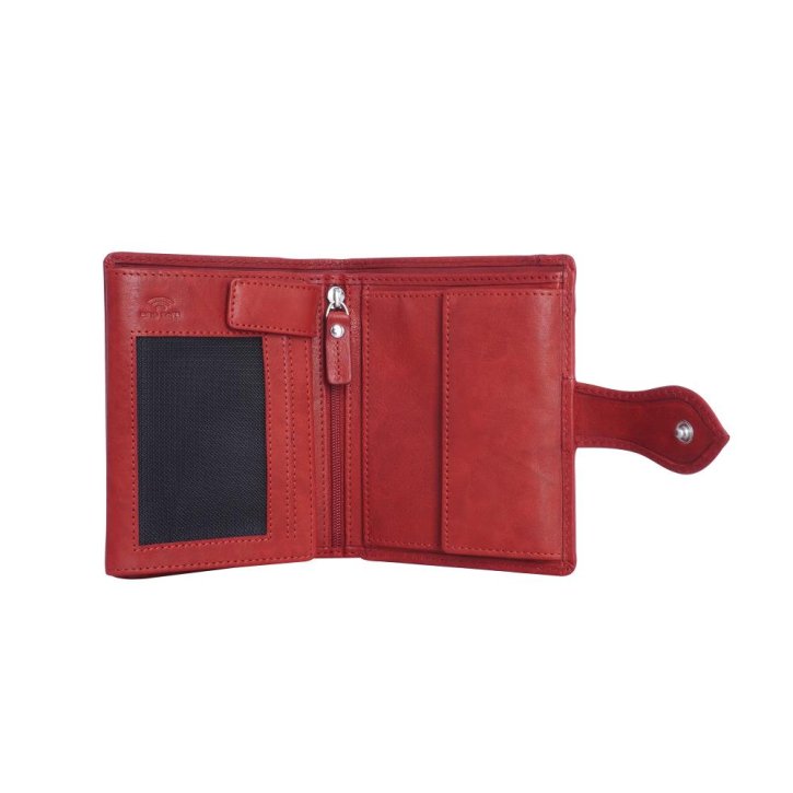 MAITRE Lemberg Dawina RFID red