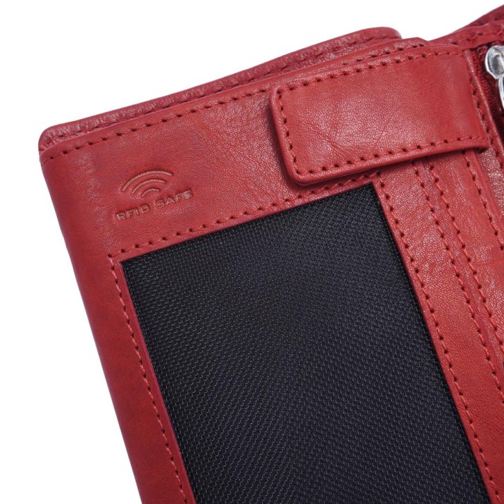 MAITRE Lemberg Dawina RFID red