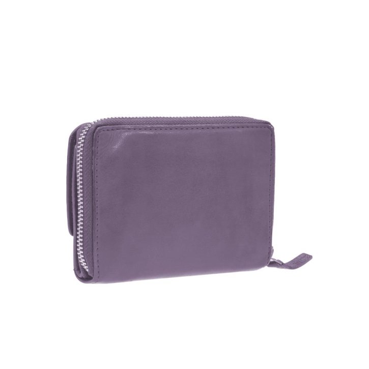 MAITRE Steinbach Dagrete Damenbörse lavender