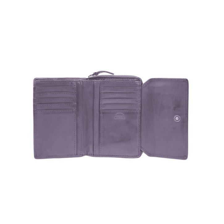 MAITRE Steinbach Dagrete Damenbörse lavender