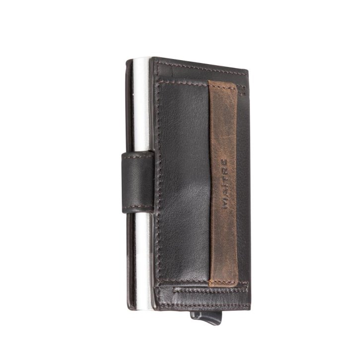 MAITRE e-cage sv8f bundenbach c-three dark brown