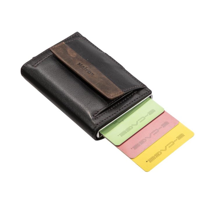 MAITRE e-cage sv8f bundenbach c-three dark brown