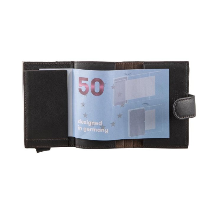 MAITRE e-cage sv8f bundenbach c-three dark brown