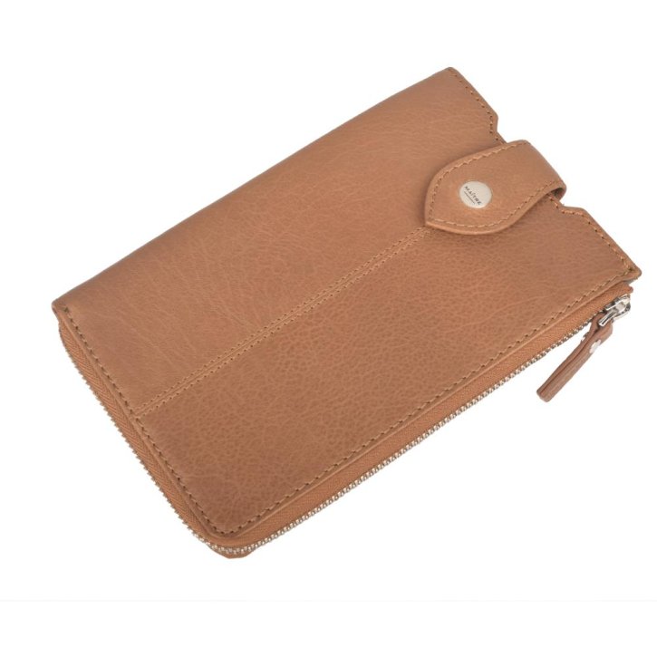 MAITRE Lemberg Margarete phonecase cognac