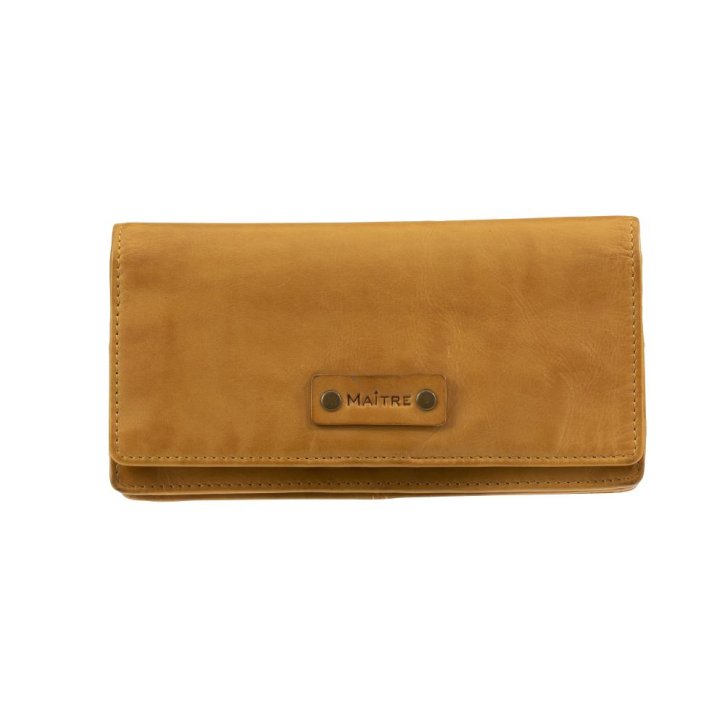 MAITRE Steinbach immine yellow