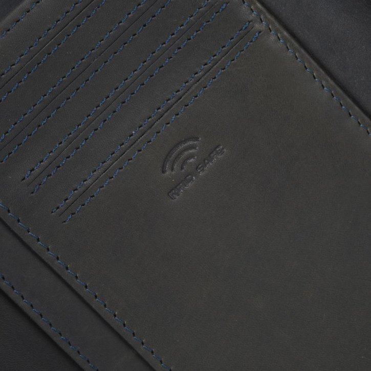 MAITRE Birkenfeld Diethilde mh14fz petrol