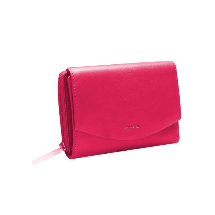 MAITRE Leisel Dagrete Purse pink