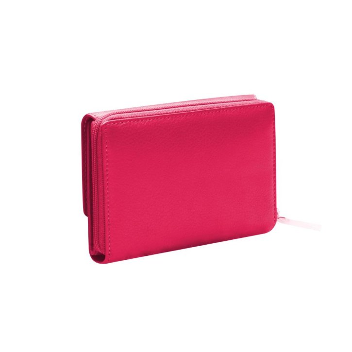 MAITRE Leisel Dagrete Purse pink