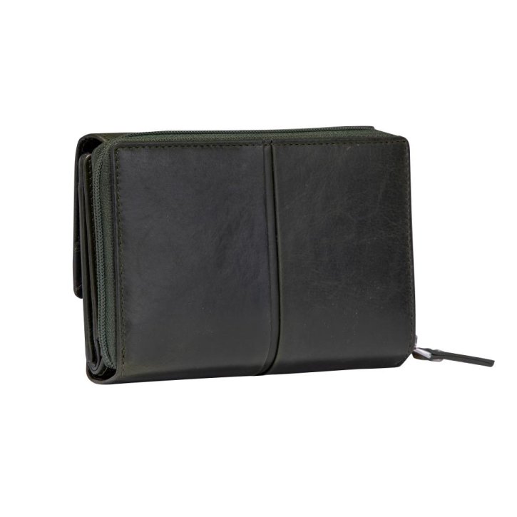 MAITRE Birkenfeld Dalene Portemonnaie green