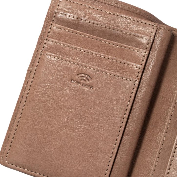 MAITRE Lemberg Diethilde RFID fungi