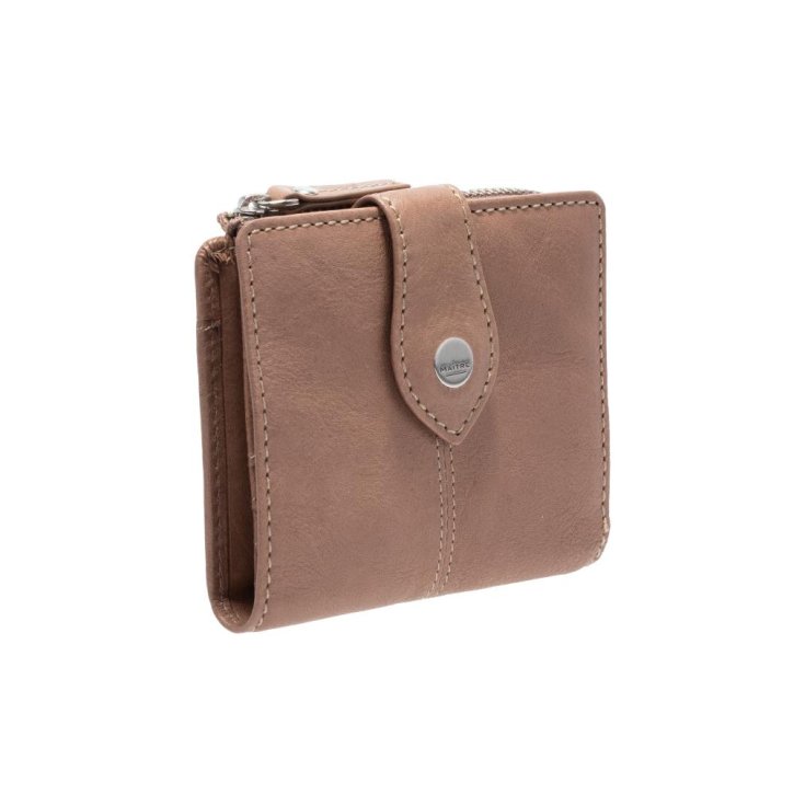 MAITRE Lemberg Alberta sh6f cognac