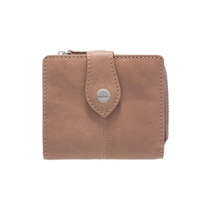 MAITRE Lemberg Alberta sh6f cognac