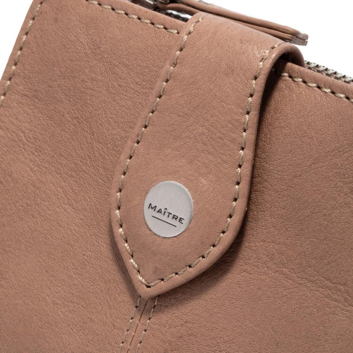 MAITRE Lemberg Alberta sh6f cognac