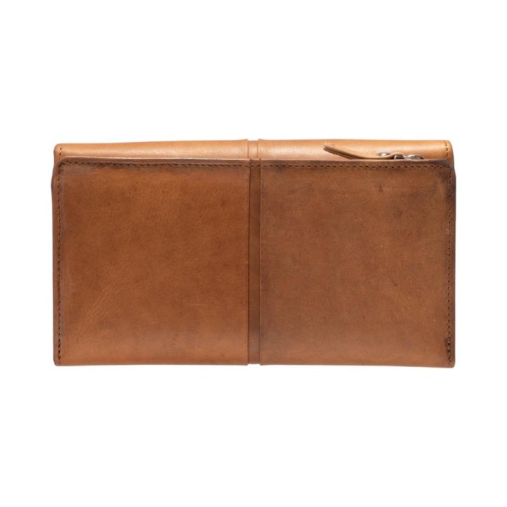 MAITRE Birkenfeld Diedburg Portemonnaie toffee