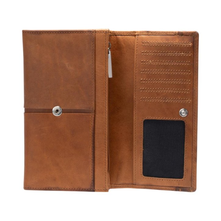 MAITRE Birkenfeld Diedburg Portemonnaie toffee