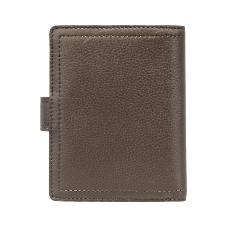 MAITRE MODARD Damenbörse dawina taupe