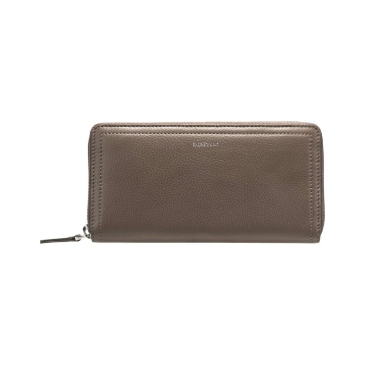 MAITRE MODARD Damenbörse dietrun taupe