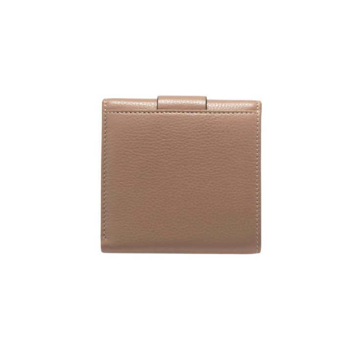 MAITRE Kirschroth Dalene Portemonnaie fungi