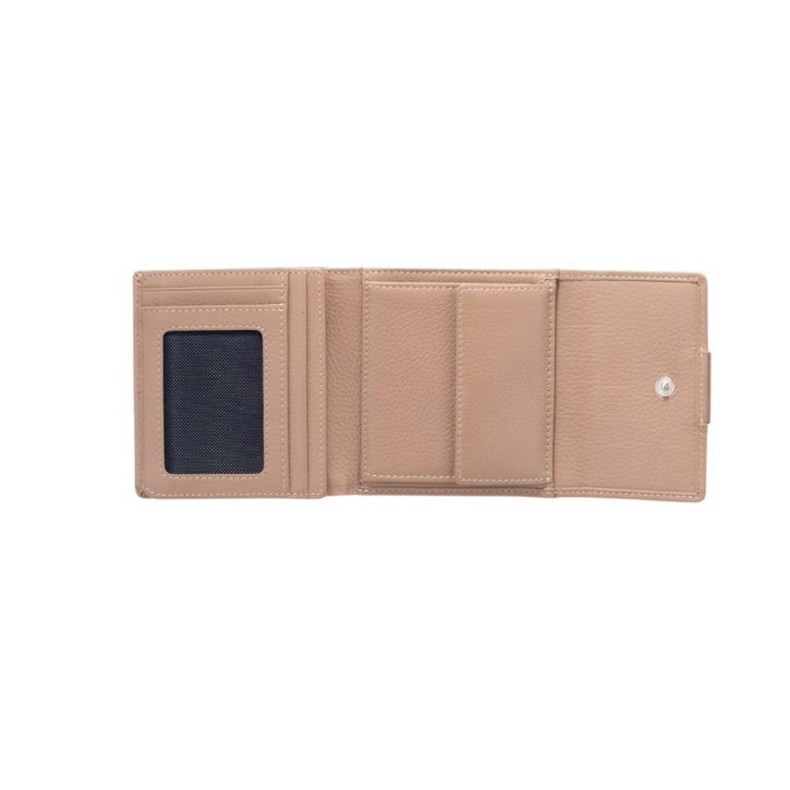 MAITRE Kirschroth Dalene Portemonnaie fungi