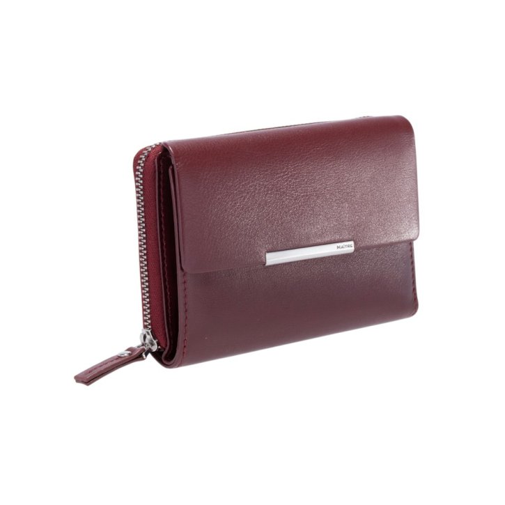 MAITRE Belg Dagrete MH14FZ RFID darkred