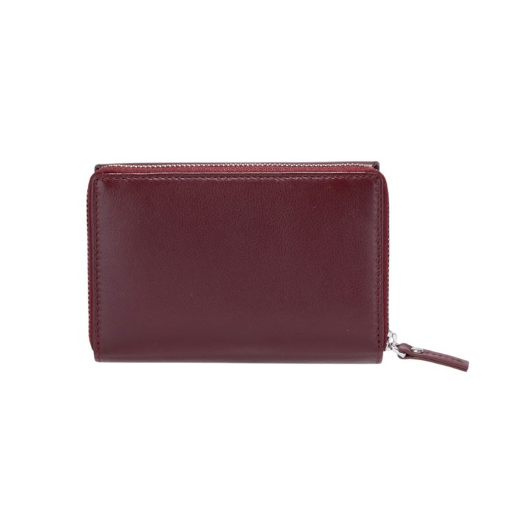 MAITRE Belg Dagrete MH14FZ RFID darkred