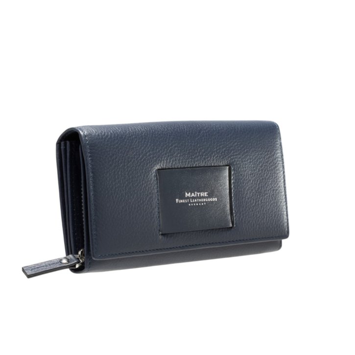 MAITRE Ellern Dilara Clutch-Börse darkblue