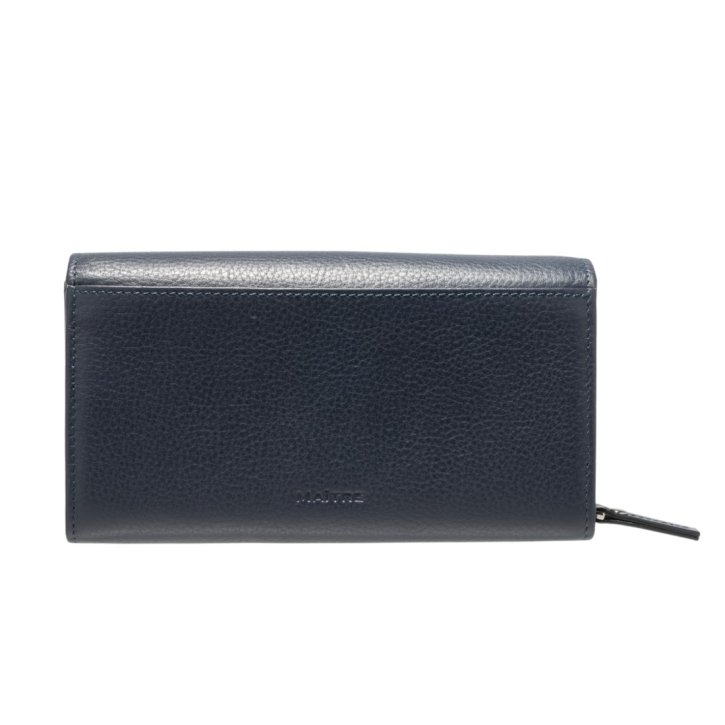 MAITRE Ellern Dilara Clutch-Börse darkblue
